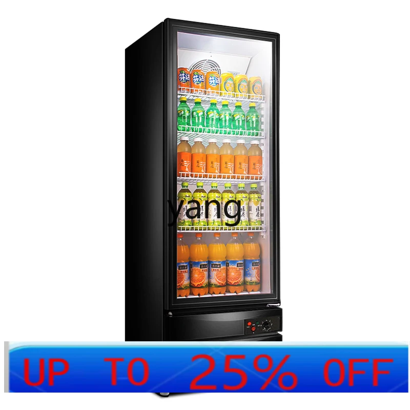 CX Commercial Freezer Beer Beverage Frozen to Keep Fresh Display Cabinet
CX Commercial Freezer Beer Beverage Frozen to Keep Fresh Display Cabinet