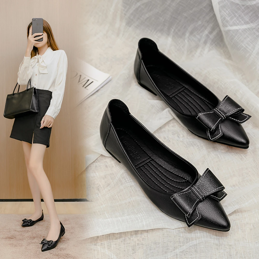 flat shoes Designer's versatile pointed sandals women's flat shoes women's casual luxury fashion spring and autumn shoes
flat shoes Designer's versatile pointed sandals women's flat shoes women's casual luxury fashion spring and autumn shoes