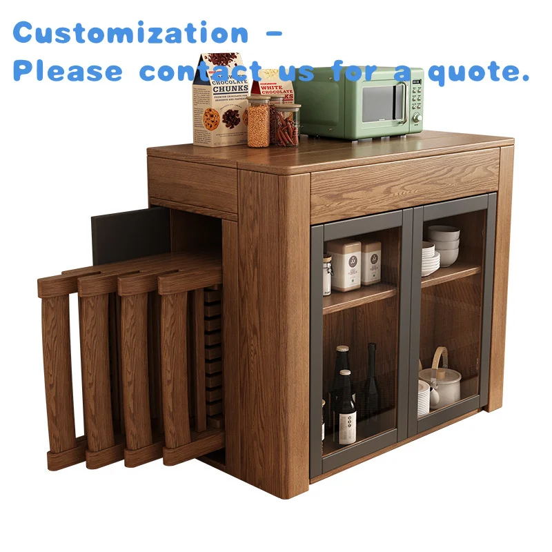 custom.Modern Dining Table Multifunctional Retractable Table Folding Wooden Dining Table Restaurant Kitchen
custom.Modern Dining Table Multifunctional Retractable Table Folding Wooden Dining Table Restaurant Kitchen