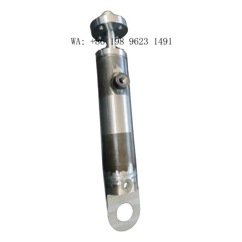 DJS-63 28-120-E-GE-00 Lock Pin Hydraulic Cylinder High Precision Industrial Hydraulic Pump Cylinder Equipment
DJS-63 28-120-E-GE-00 Lock Pin Hydraulic Cylinder High Precision Industrial Hydraulic Pump Cylinder Equipment
