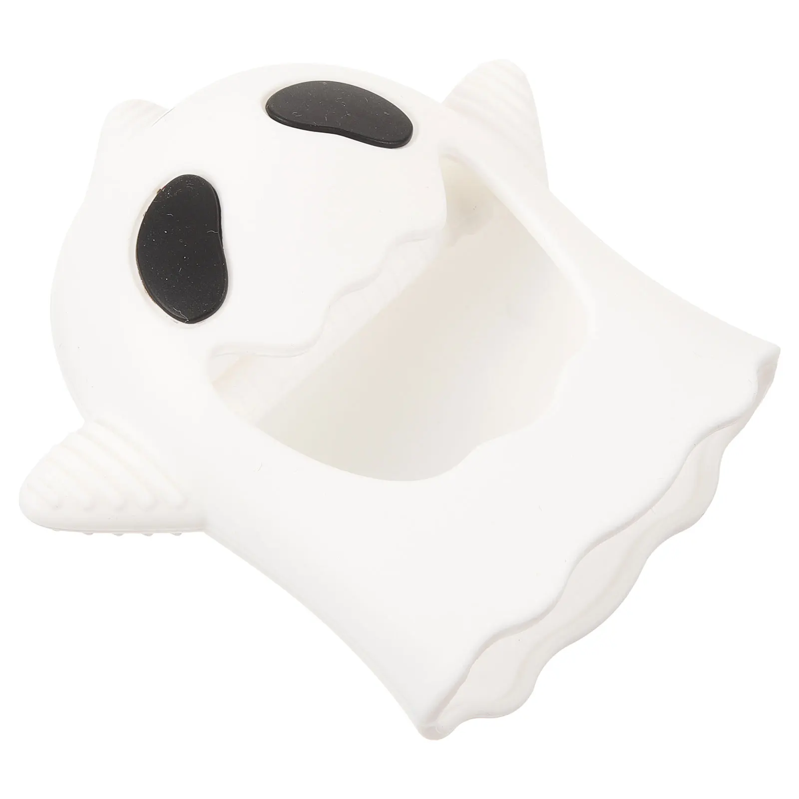 Baby Gloves Teether White Silicone Halloween Infant Toddler Teething Toy Grasping Safe Durable Practical Baby Molar
Baby Gloves Teether White Silicone Halloween Infant Toddler Teething Toy Grasping Safe Durable Practical Baby Molar