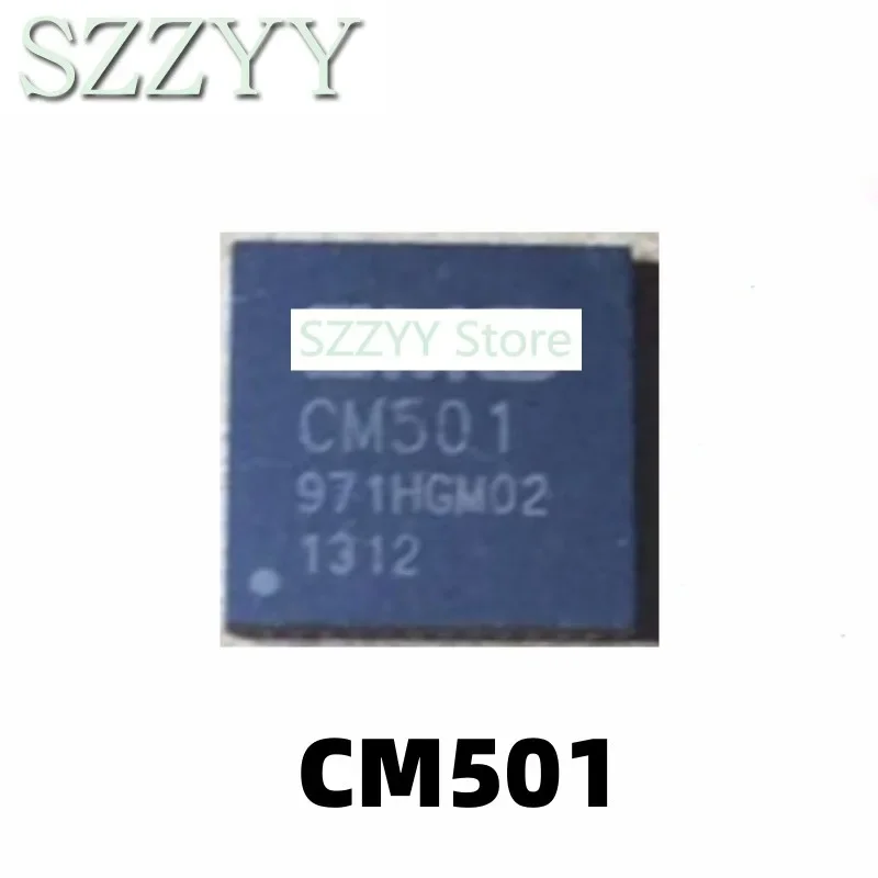 5 шт. CM501 QFN48 Qimei LCD-чип
5 шт. CM501 QFN48 Qimei LCD-чип