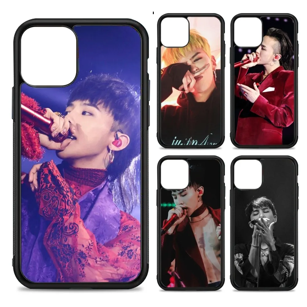 Kpop G-G-Dragon Phone Case Silicone PC+TPU For For IPhone 11 12 13 14 15 16 Plus Pro Max Cover
Kpop G-G-Dragon Phone Case Silicone PC+TPU For For IPhone 11 12 13 14 15 16 Plus Pro Max Cover