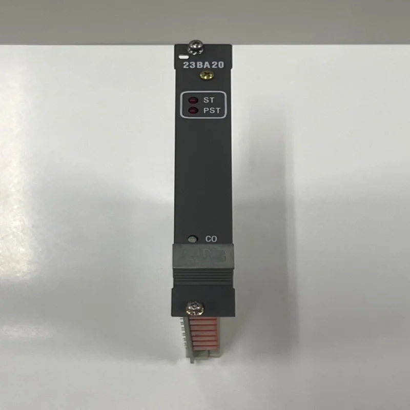 New Original Brand New 23ba20 23ba20d Gsne000700r2302 for Plc
New Original Brand New 23ba20 23ba20d Gsne000700r2302 for Plc