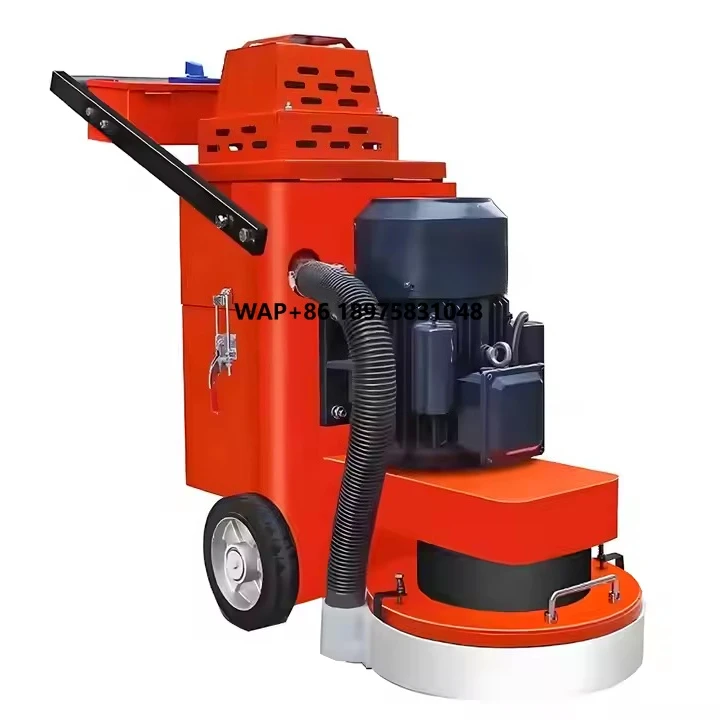 Automatic floor preparation grinders for terrazzo, concrete, marble and granite surfaces, electric grinders
Automatic floor preparation grinders for terrazzo, concrete, marble and granite surfaces, electric grinders