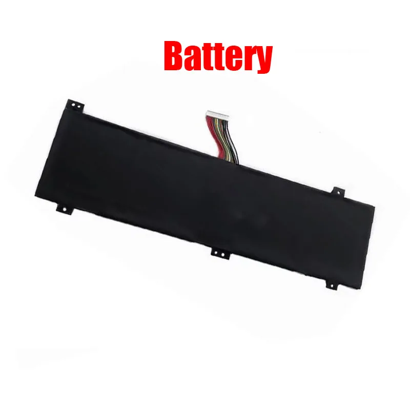 Laptop Battery For Schenker For XMG Apex 17 L23 15.2V 4100mAh New
Laptop Battery For Schenker For XMG Apex 17 L23 15.2V 4100mAh New