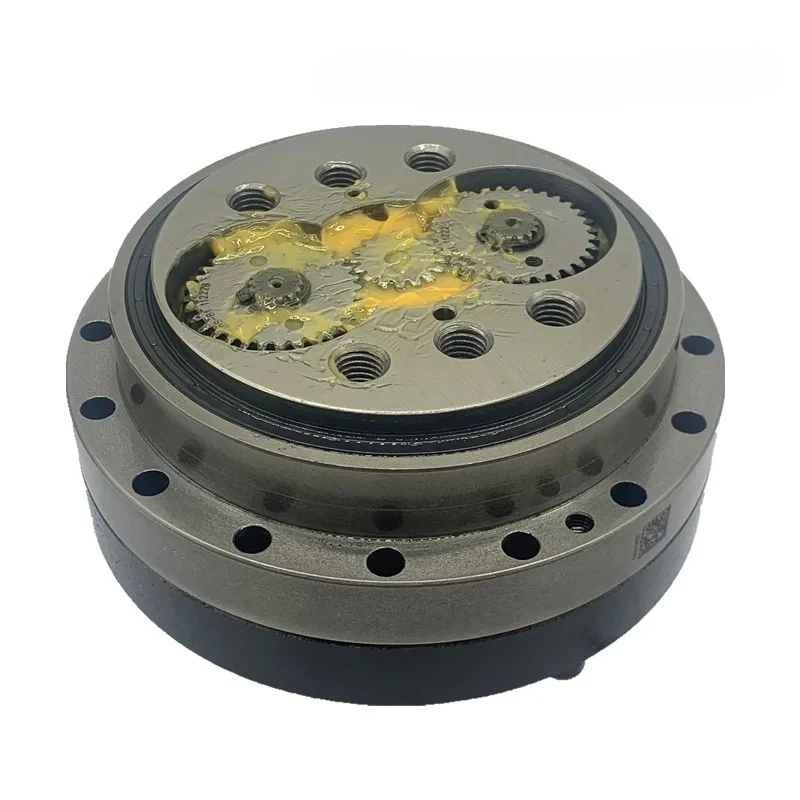 Cycloid pinwheel RV reducer SWTRV-S articulated r-obot reducer rv20S/40E80E reducer
Cycloid pinwheel RV reducer SWTRV-S articulated r-obot reducer rv20S/40E80E reducer