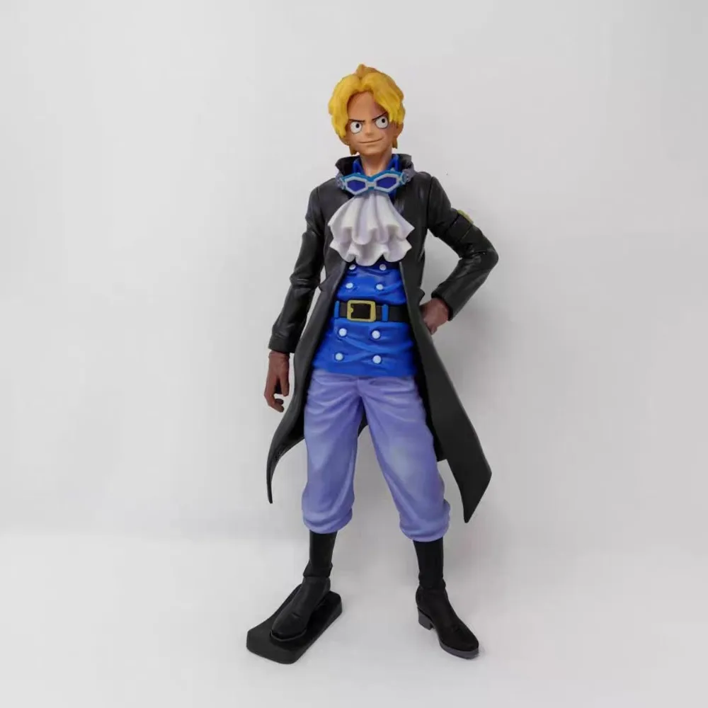 In Stock Bandai Original Banpresto One Piece GROS Grandista GTGM Sabo Anime Action Figure Model Toys Collection Doll Kids Gifts
In Stock Bandai Original Banpresto One Piece GROS Grandista GTGM Sabo Anime Action Figure Model Toys Collection Doll Kids Gifts