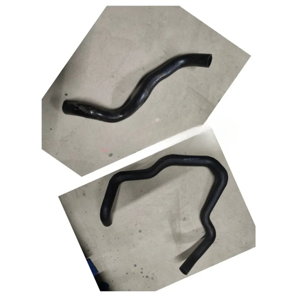 Radiator Upper Lower Hose Coolant Inlet Outlet Pipe For Chery Qoros 3 5 Long Short
Radiator Upper Lower Hose Coolant Inlet Outlet Pipe For Chery Qoros 3 5 Long Short