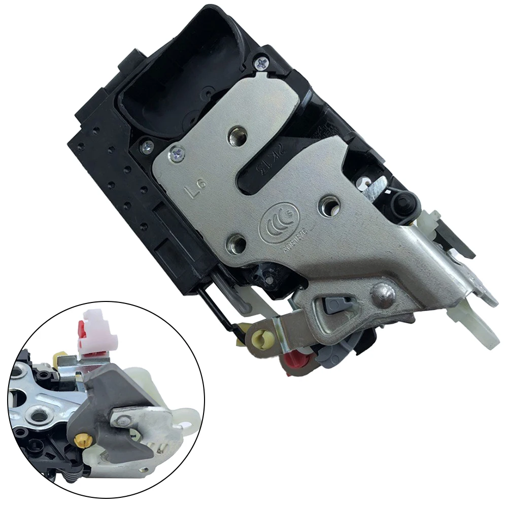 Ensure a Proper Fit with this Front Left Door Latch Assembly for Ssangyong Rexton, Compatible with 2001 2017 Models
Ensure a Proper Fit with this Front Left Door Latch Assembly for Ssangyong Rexton, Compatible with 2001 2017 Models