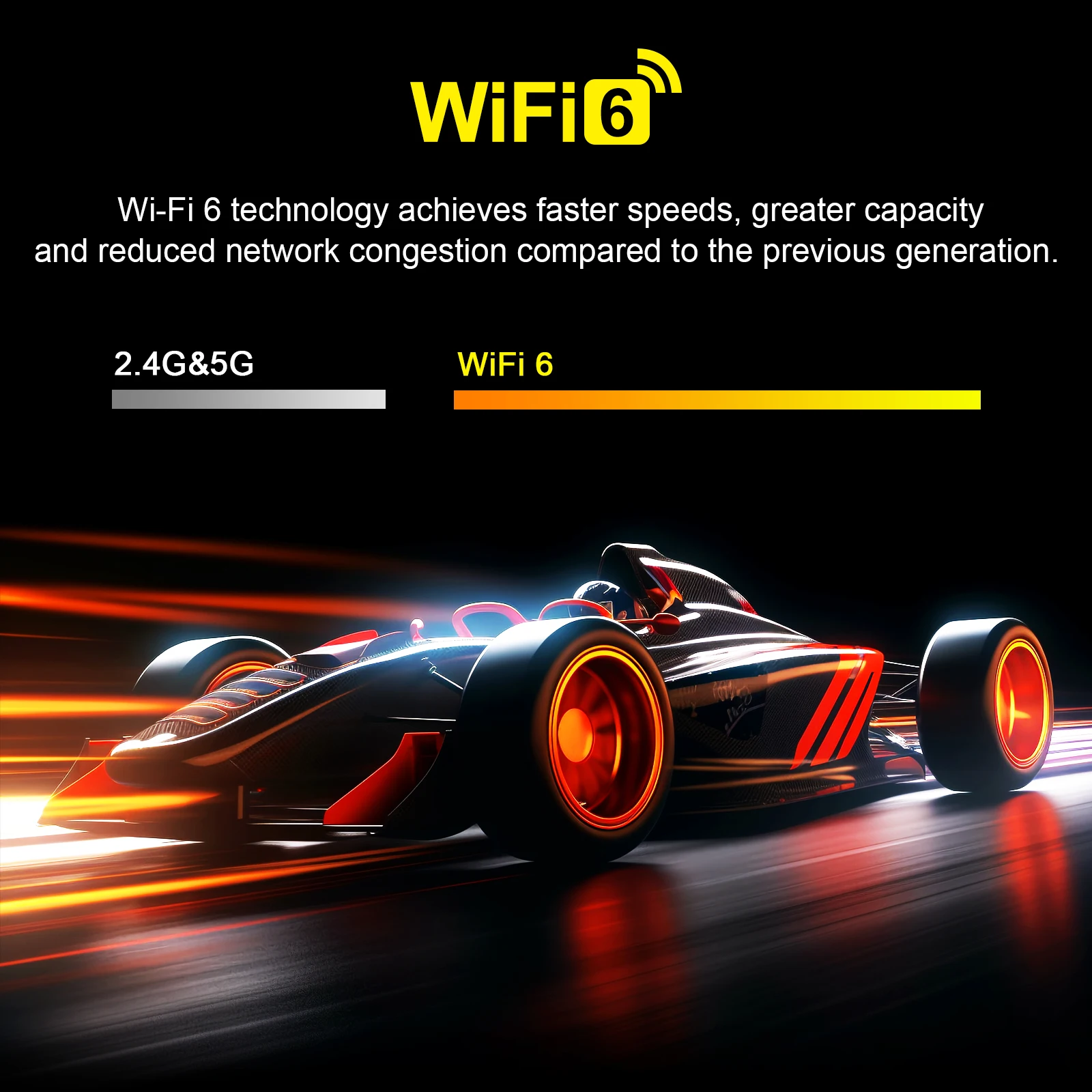 Sad21c1cdbea747be95a7106d183b9ba1a H96Max RK3518 4K TV Box Android 14 Quad Core WiFi6 BT5.4 Google Voice Assistant with New Geometric Lens Design Set Top Box