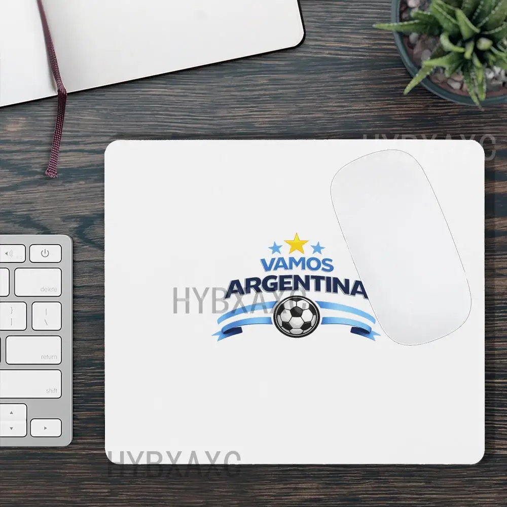 HYBXAXC Soccer Themed Small Mouse Pad Non-Slip Desk Mat for Sports Fans Office & Gaming Decor Mouse Boy Girl Gift for Play games
HYBXAXC Soccer Themed Small Mouse Pad Non-Slip Desk Mat for Sports Fans Office & Gaming Decor Mouse Boy Girl Gift for Play games