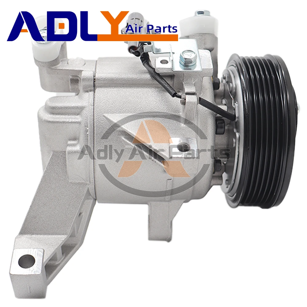For Subaru Impreza Forester 2012-2022 DKV10Z AC Compressor Z0014247A 73111VA021 73111VA001 73111FL040 73111FJ000 73111FJ051
For Subaru Impreza Forester 2012-2022 DKV10Z AC Compressor Z0014247A 73111VA021 73111VA001 73111FL040 73111FJ000 73111FJ051