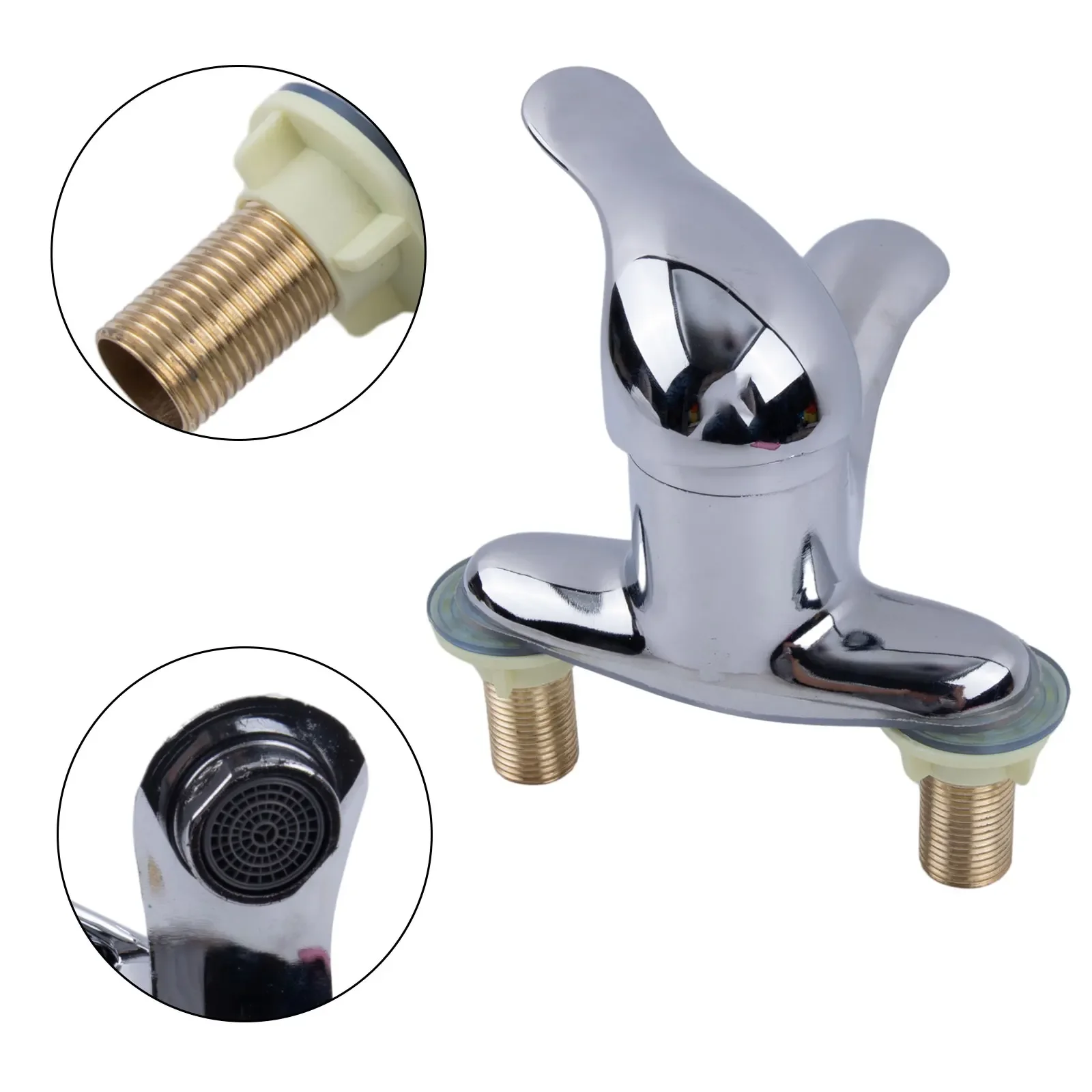 Bathroom Accesories Shower Faucet Basin Faucet Hot And Cold Water Lifting Type Single Handle Wall-mounted 2 Holes
Bathroom Accesories Shower Faucet Basin Faucet Hot And Cold Water Lifting Type Single Handle Wall-mounted 2 Holes