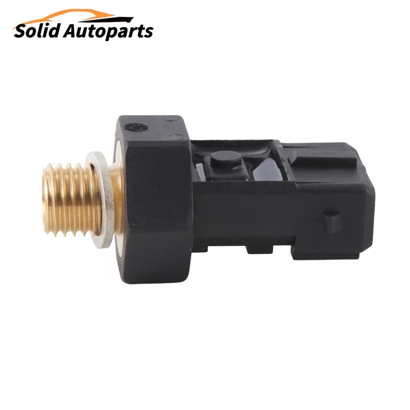 12617549796 Oil Pressure Sensor For BMW 1 2 3 4 5 6 7 Series X1 X3 X6 Mini Clubman Roadster Countryman
12617549796 Oil Pressure Sensor For BMW 1 2 3 4 5 6 7 Series X1 X3 X6 Mini Clubman Roadster Countryman