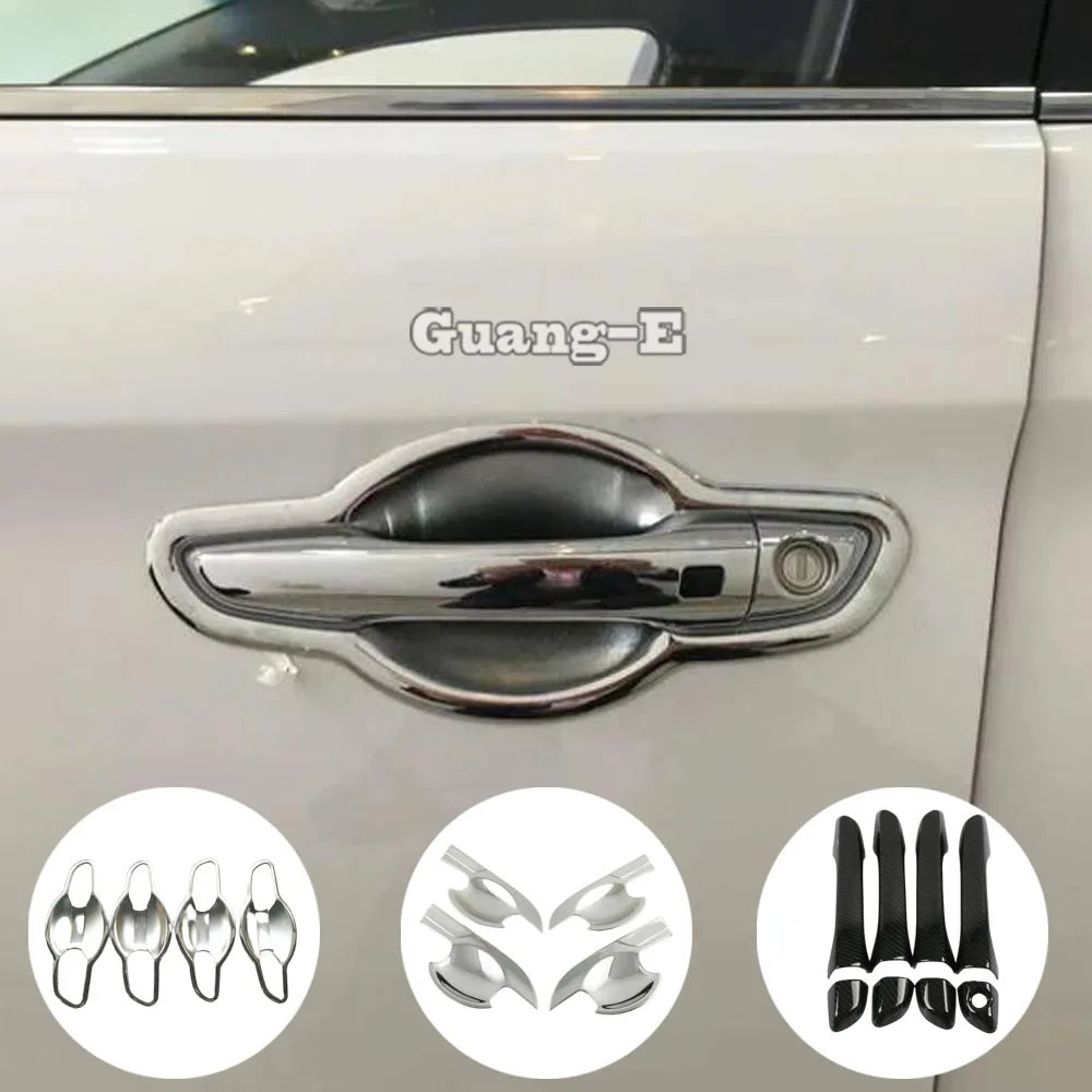 Car Cover Armrest Trim External Door Handle Holder Bowl Stick Frame Hoods For Hyundai Elantra Avante 2016 2017 2018 2019 2020
Car Cover Armrest Trim External Door Handle Holder Bowl Stick Frame Hoods For Hyundai Elantra Avante 2016 2017 2018 2019 2020