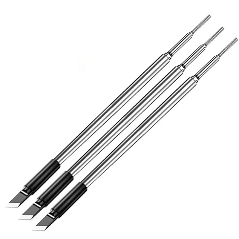 SEWS-3Pc C210 Паяльное жало USB Паяльное жало 5 В Батарея Паяльное жало Аксессуары для пайки
SEWS-3Pc C210 Паяльное жало USB Паяльное жало 5 В Батарея Паяльное жало Аксессуары для пайки