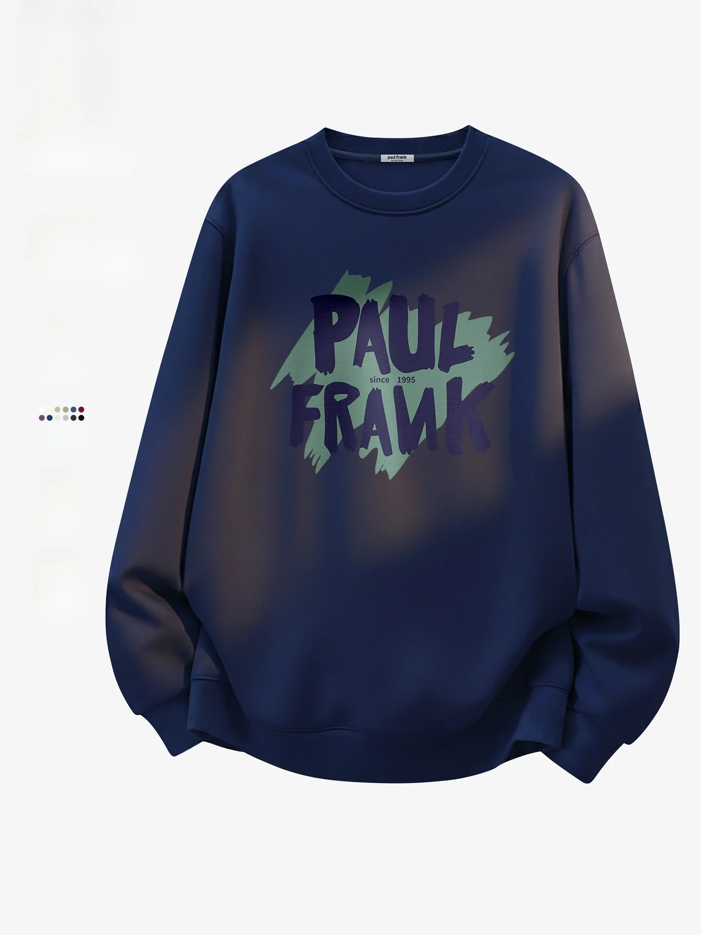 Men's round Ne Long Sve Sweatirt Spring 2026 American Sle Casual Cotton Polyester Blend Breathable Waable
Men's round Ne Long Sve Sweatirt Spring 2026 American Sle Casual Cotton Polyester Blend Breathable Waable