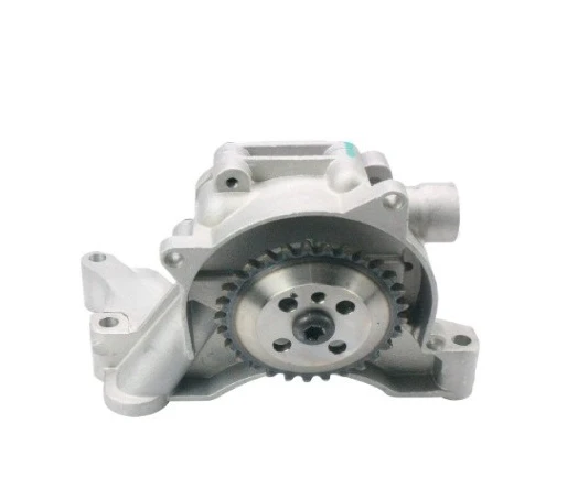 Automotive Parts Oil Pump 03C115105AD
Automotive Parts Oil Pump 03C115105AD
