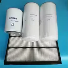 22030848 22030852 21702999 21718912 Maintenance Service Filter Kit Compatible with Volvo Penta Engine D4 D6
22030848 22030852 21702999 21718912 Maintenance Service Filter Kit Compatible with Volvo Penta Engine D4 D6