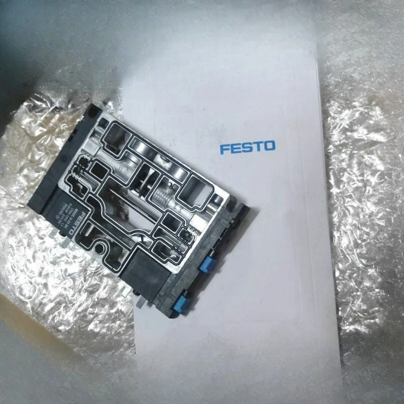 Детали для FESTO Festo, электромагнитный клапан CPV18-M1H-5LS-1/4 163190, оригинал, оригинал
Детали для FESTO Festo, электромагнитный клапан CPV18-M1H-5LS-1/4 163190, оригинал, оригинал