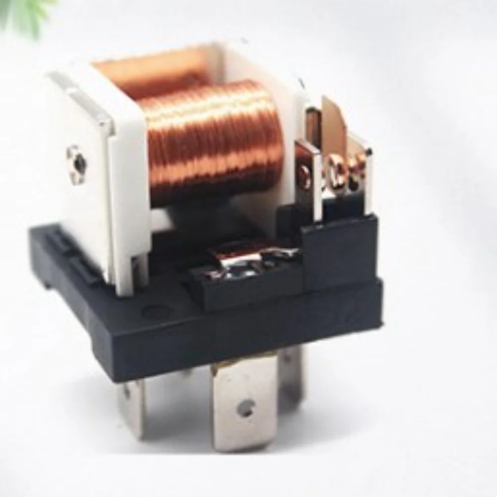 5pcs 12V30A 4-pin Automotive Relays Waterproof Suitable For All Kinds Of Cars Electrical Equipment & Supplies Parts
5pcs 12V30A 4-pin Automotive Relays Waterproof Suitable For All Kinds Of Cars Electrical Equipment & Supplies Parts