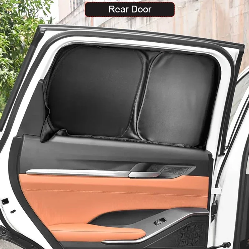 Car Polyester Window Privacy Sunshade Cover For GWM HAVAL H6 2026-Present Anti-UV Auto Heat Insulation Protect Cover Accessory
Car Polyester Window Privacy Sunshade Cover For GWM HAVAL H6 2026-Present Anti-UV Auto Heat Insulation Protect Cover Accessory
