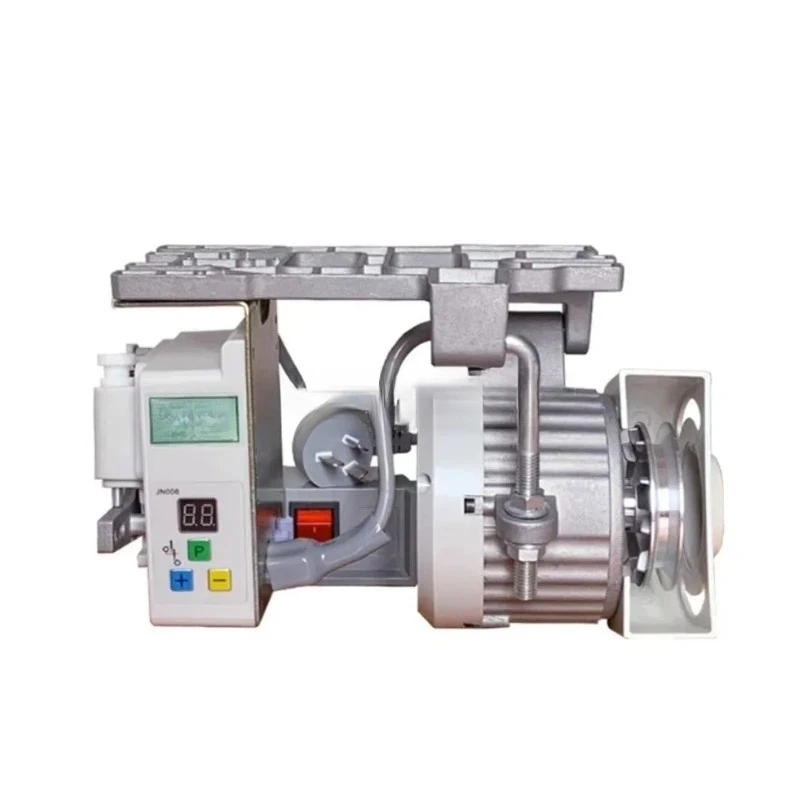 Suitable for Sewing machine motor 220V flat carriage double needle machine copy edge brushless servo silent
Suitable for Sewing machine motor 220V flat carriage double needle machine copy edge brushless servo silent