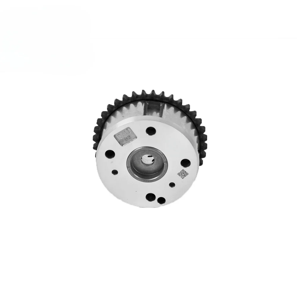 EA111 1.4TCFB Automobile Engine Camshaft Sprocket Intake Motor Parts 03C109088C
EA111 1.4TCFB Automobile Engine Camshaft Sprocket Intake Motor Parts 03C109088C