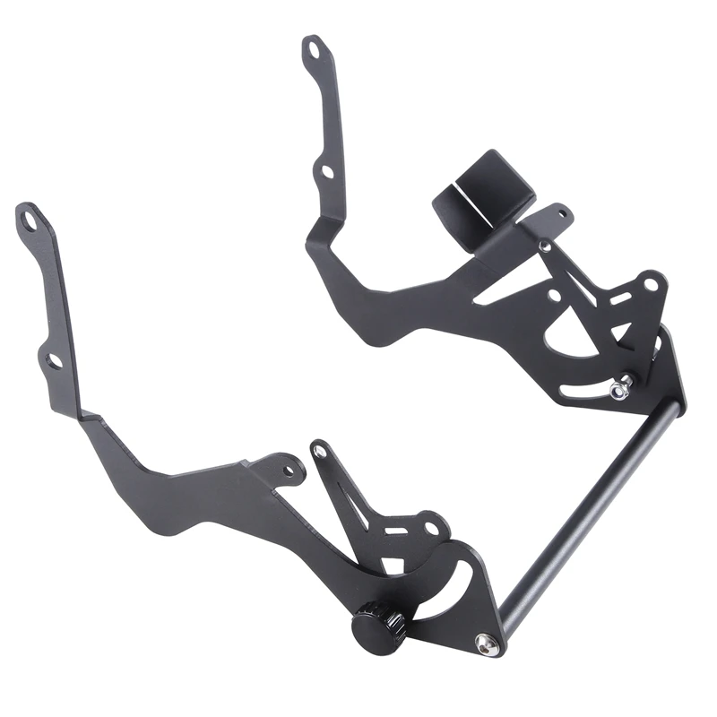 Motorcycle Windshield Navigation Bracket Phone Charging Holder For Pan America 1250 Special RA1250 2021-2023 Spare Parts Parts
Motorcycle Windshield Navigation Bracket Phone Charging Holder For Pan America 1250 Special RA1250 2021-2023 Spare Parts Parts