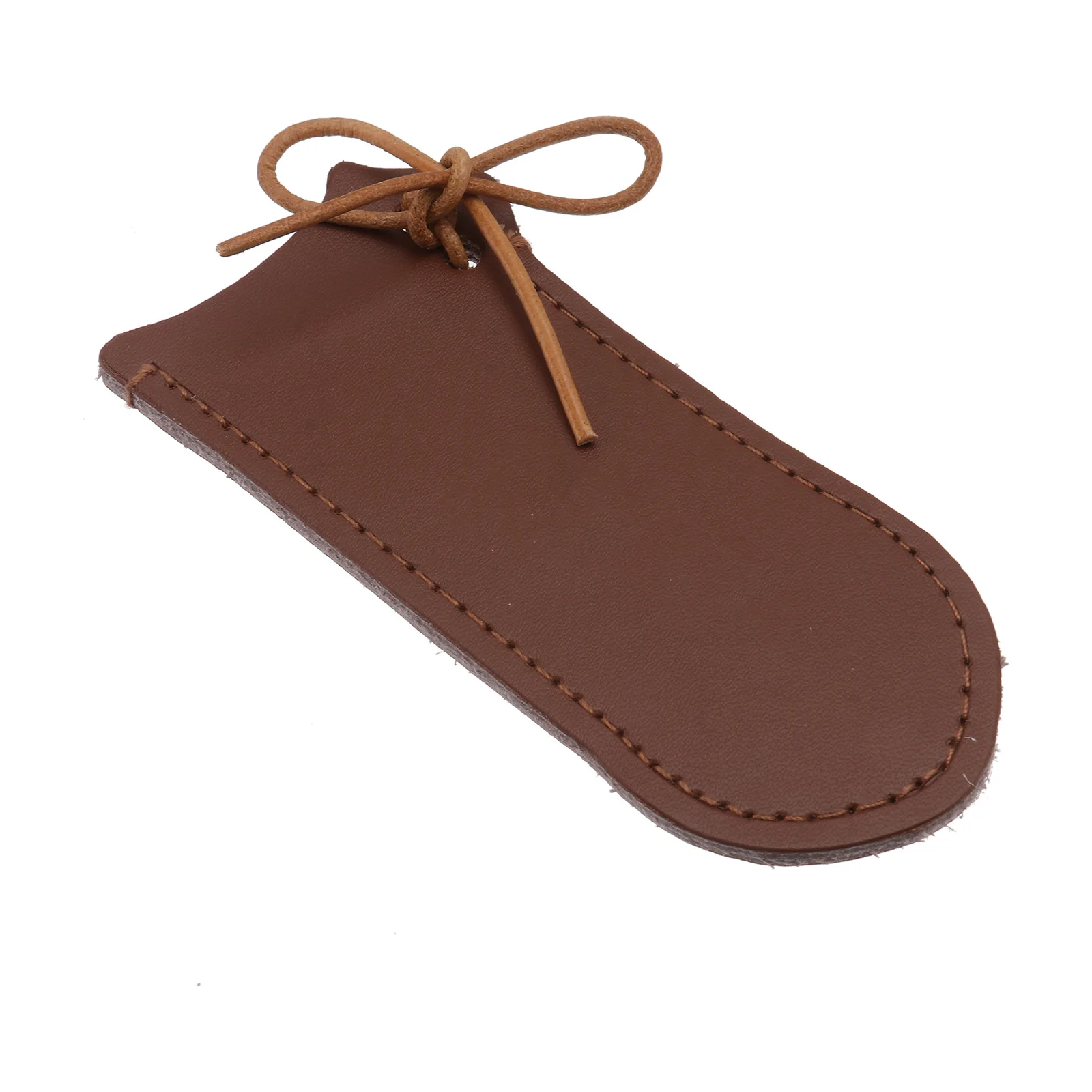 1 set 1 Set Pot Cover Heat Resistant Frying Pan Handle Sleeve Grip Cover Pan Handle Protector Cowhide Material Kitchen Accessory 
1 set 1 Set Pot Cover Heat Resistant Frying Pan Handle Sleeve Grip Cover Pan Handle Protector Cowhide Material Kitchen Accessory
