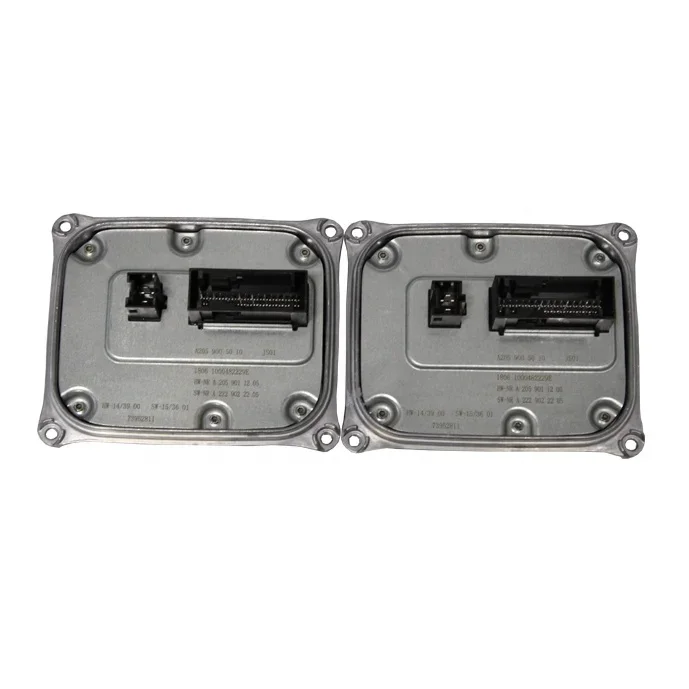 JS Driver Computer OEM #2059005010 for C Chassis W205 LED Headlight Auto Part #2059005010
JS Driver Computer OEM #2059005010 for C Chassis W205 LED Headlight Auto Part #2059005010