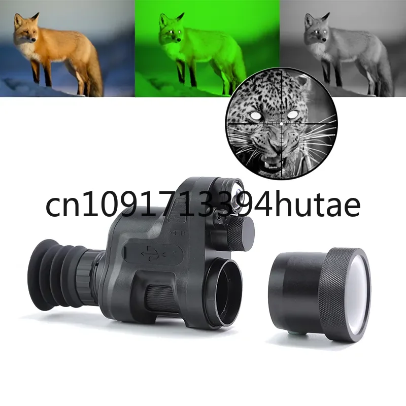 NV710L HD Night Vision Scope IR Night Vision Monocular Scope Kit for Hunting Night Vision
NV710L HD Night Vision Scope IR Night Vision Monocular Scope Kit for Hunting Night Vision