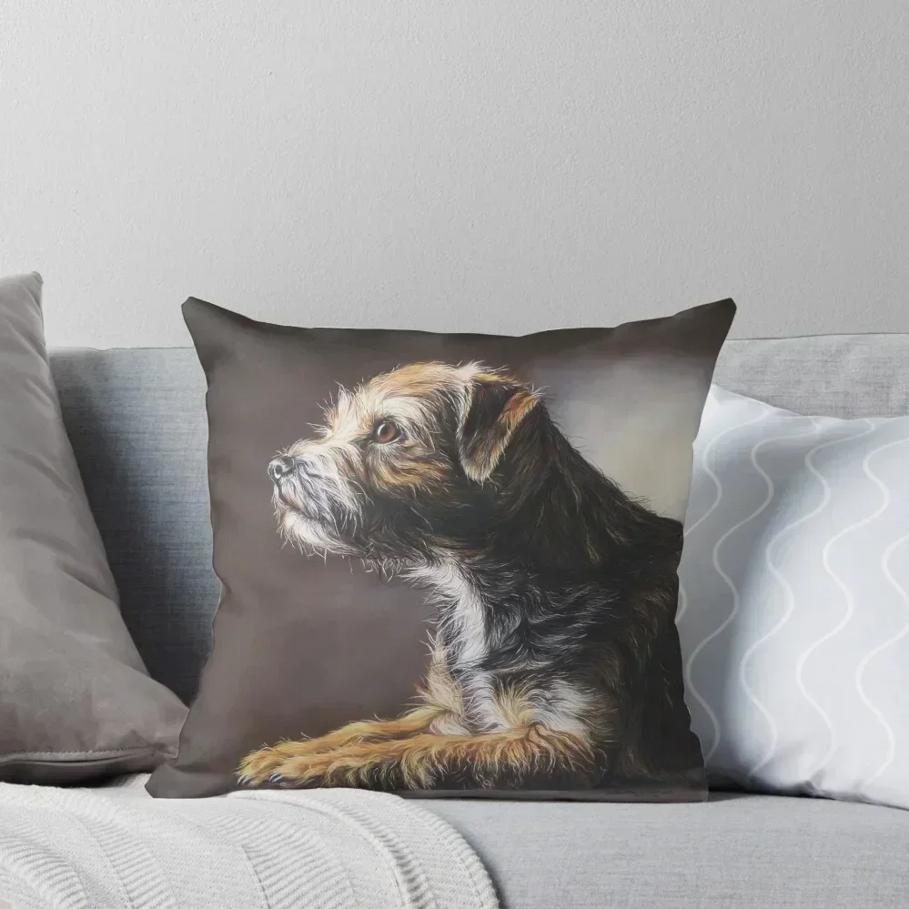 Border Terrier Throw Pillow Decorative Cushions For Luxury Sofa Bed pillowcases Custom Cushion Photo Sofa Cushions Cover pillow
Border Terrier Throw Pillow Decorative Cushions For Luxury Sofa Bed pillowcases Custom Cushion Photo Sofa Cushions Cover pillow