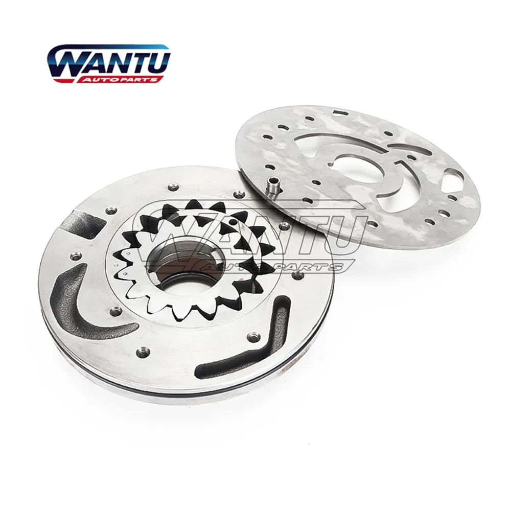 5HP19 Automatic transmission oil pump 1060410061 1060410017 1060210047 For Audi A6 A8 S4 S6 RS6 BMW RWD VW
5HP19 Automatic transmission oil pump 1060410061 1060410017 1060210047 For Audi A6 A8 S4 S6 RS6 BMW RWD VW