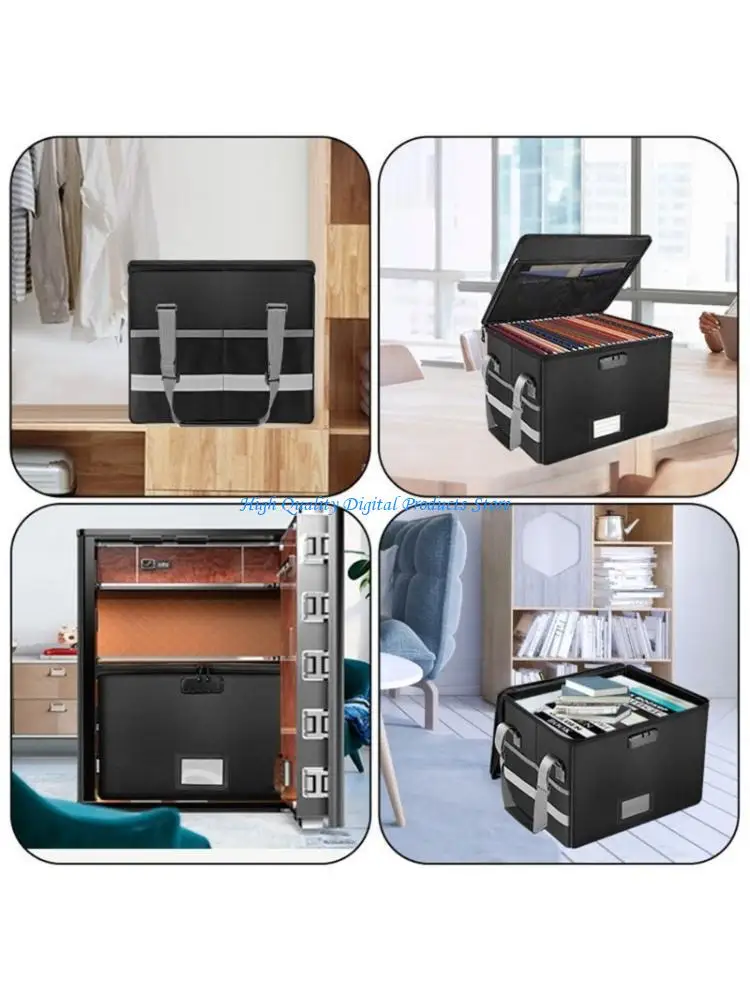 U2JE Dense Resistant Waterproof Document owner For Travel Office And Vehicle
U2JE Dense Resistant Waterproof Document owner For Travel Office And Vehicle