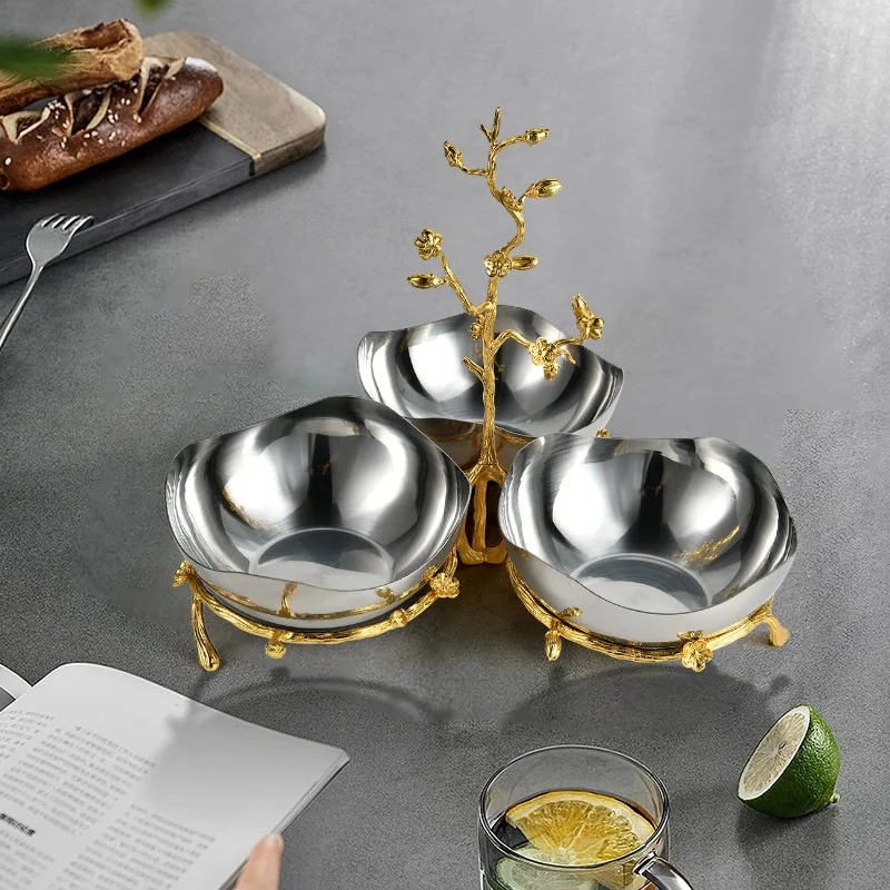 Zml stainless steel fruit plate salad bowl - sample room photography props
Zml stainless steel fruit plate salad bowl - sample room photography props