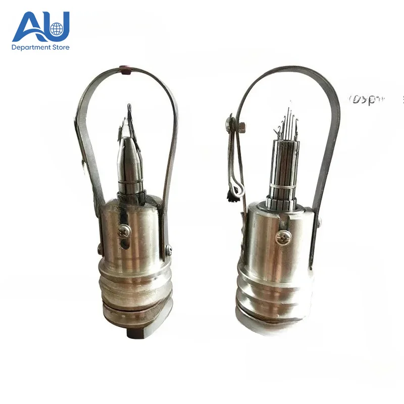 Knitting Equipment, Hook Needle Machine Head, Tape Weaving Machine Head, Textile Equipment and Accessories, Knitting Machinery
Knitting Equipment, Hook Needle Machine Head, Tape Weaving Machine Head, Textile Equipment and Accessories, Knitting Machinery