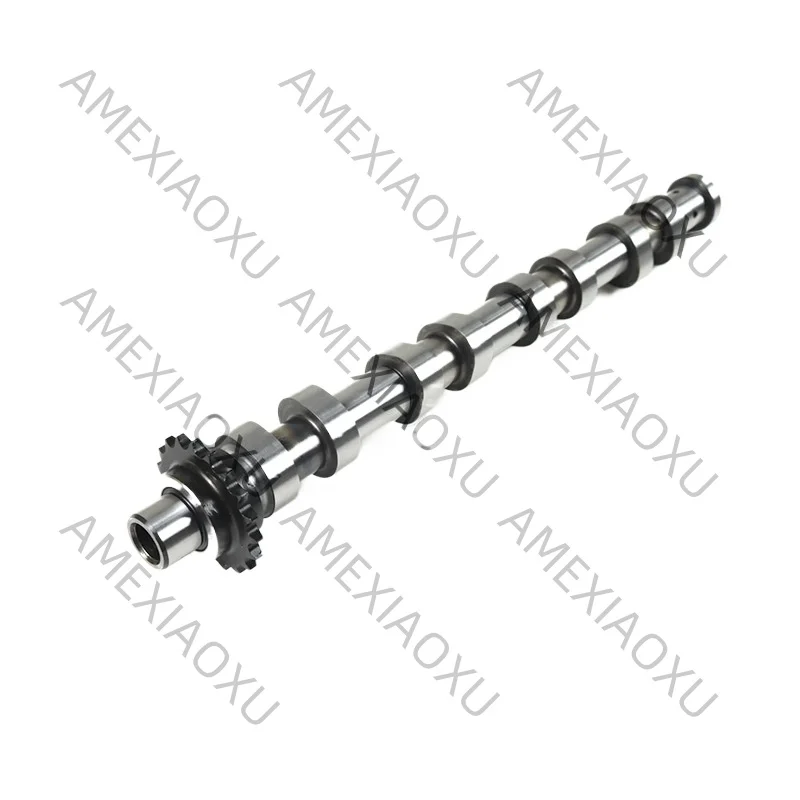 0801.AH for Peugeot Citroen DV6TED4 1.6 diesel exhaust camshaft AMEXIAOXU
0801.AH for Peugeot Citroen DV6TED4 1.6 diesel exhaust camshaft AMEXIAOXU