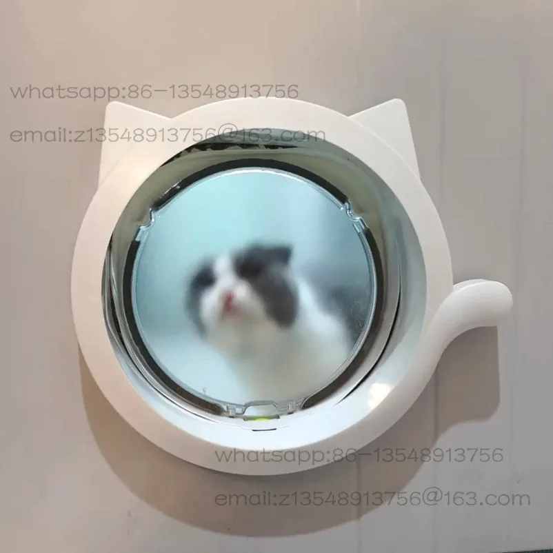 Cat Door Hole Pet Free Entry and Exit Puppy in And Out of Bedroom Winter Cat Supplies Xiaohongshu Same Cat Door
Cat Door Hole Pet Free Entry and Exit Puppy in And Out of Bedroom Winter Cat Supplies Xiaohongshu Same Cat Door