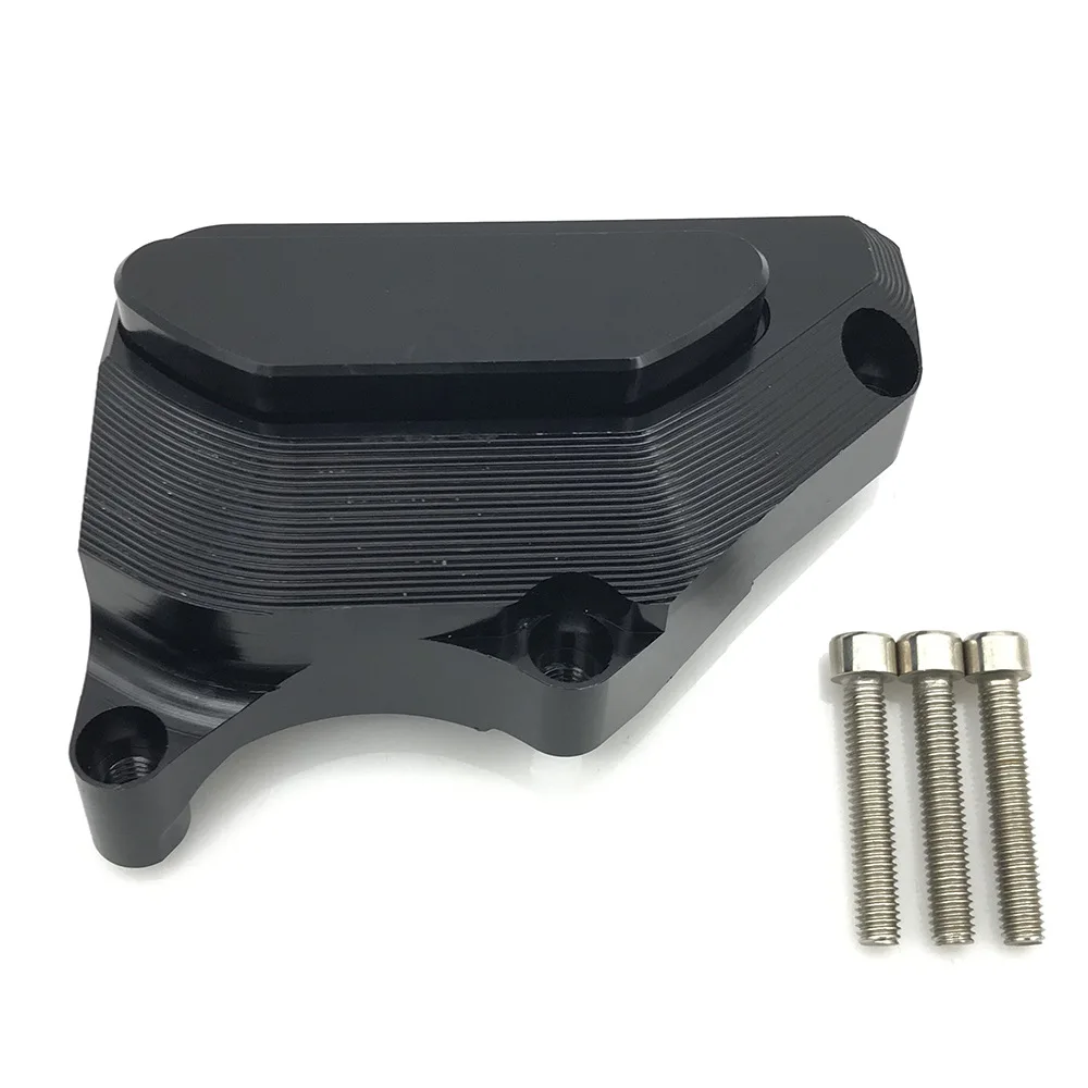Engine Case Slider Crash Protector for Honda CBR600RR 2003 2004 2005 2006 Motorcycle Guard Cover
Engine Case Slider Crash Protector for Honda CBR600RR 2003 2004 2005 2006 Motorcycle Guard Cover