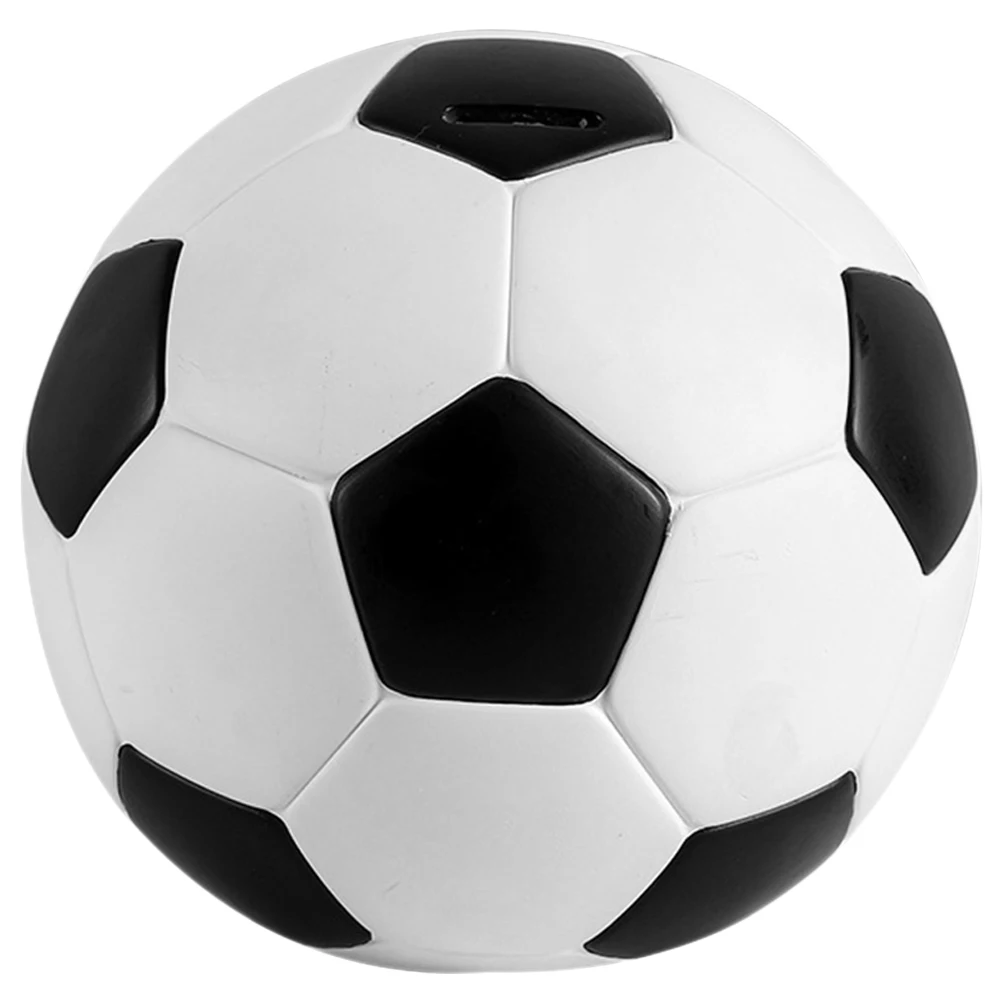 Unbreakable Sports Ball Shaped Money Jar Large Capacity Decorative Saving Pot For Coins Cash Desktop Cute Coin Bank Storage
Unbreakable Sports Ball Shaped Money Jar Large Capacity Decorative Saving Pot For Coins Cash Desktop Cute Coin Bank Storage