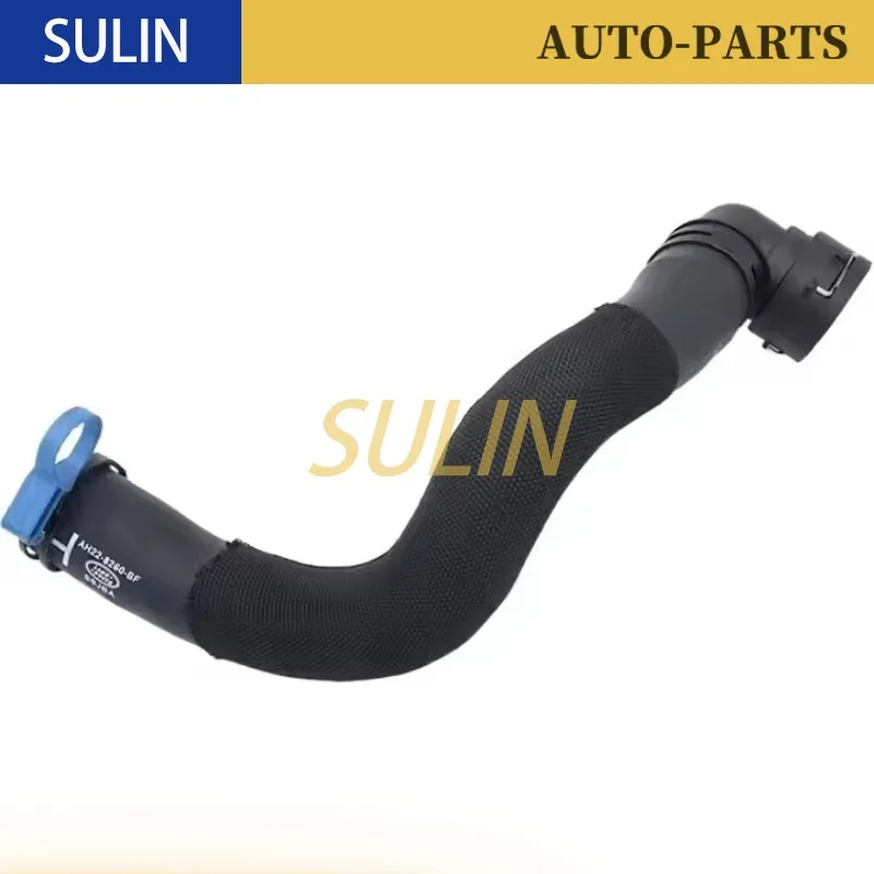 17127604542 Новый шланг радиатора для BMW 1' F20 M135i F21 3' F30 335i 4' F32 435i 1712760 4542
17127604542 Новый шланг радиатора для BMW 1' F20 M135i F21 3' F30 335i 4' F32 435i 1712760 4542