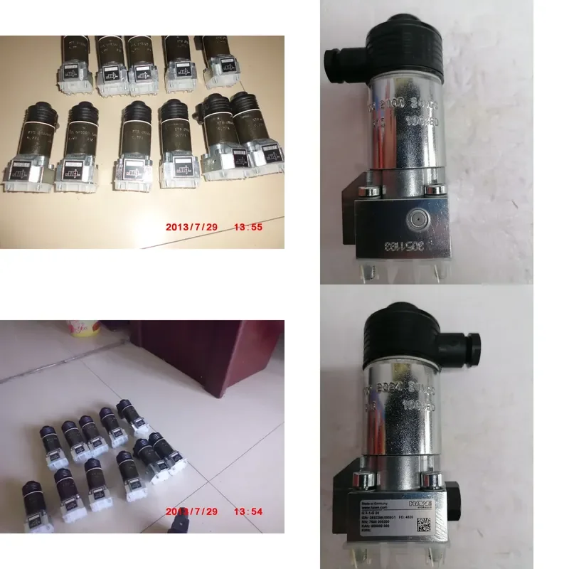 2026 Hot Item Spot Supply Harvey BVG 1 R-G 24-3/8 Cut-off Directional Valve
2026 Hot Item Spot Supply Harvey BVG 1 R-G 24-3/8 Cut-off Directional Valve
