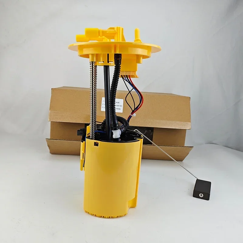 New Hot Sell Car Part Fuel Pump Assembly for Ford RANGER KD 2018- 2.2L 3.2L Pump AB399H307EC AB39-9H307-EC
New Hot Sell Car Part Fuel Pump Assembly for Ford RANGER KD 2018- 2.2L 3.2L Pump AB399H307EC AB39-9H307-EC