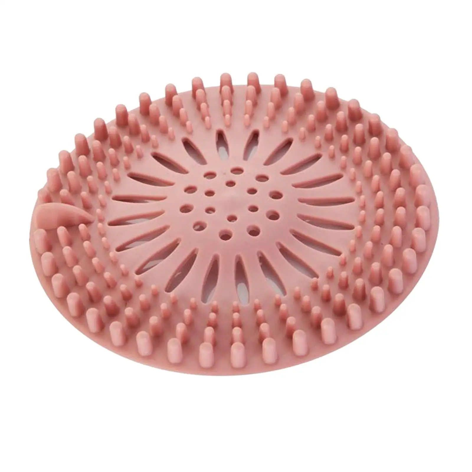 Shower Catcher Bathtub Trap Durable Silicone Protector Filter Bathroom Cleaning Tool for House Essentials
Shower Catcher Bathtub Trap Durable Silicone Protector Filter Bathroom Cleaning Tool for House Essentials