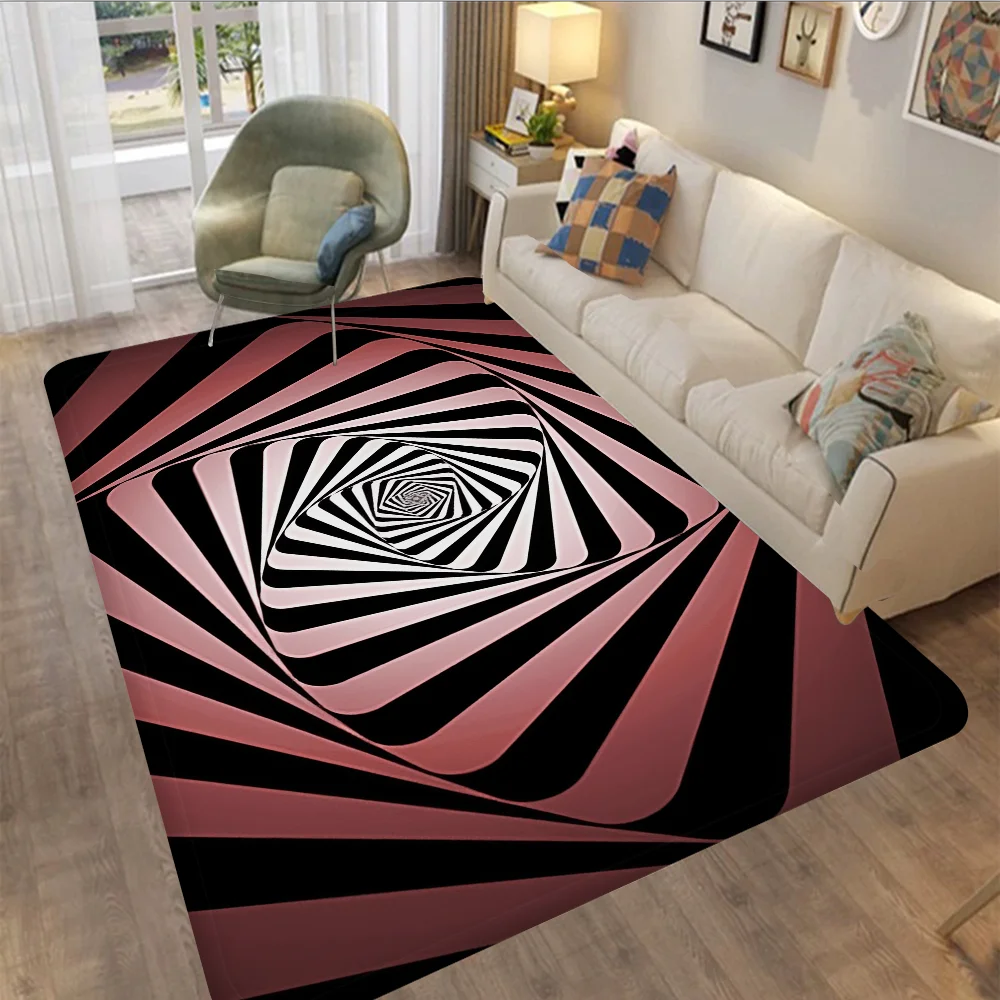 3D Vortex Illusion дверной коврик моющийся нескользящий коврик для гостиной, дивана, стула, кухонный коврик, коврик для гостиной
3D Vortex Illusion дверной коврик моющийся нескользящий коврик для гостиной, дивана, стула, кухонный коврик, коврик для гостиной