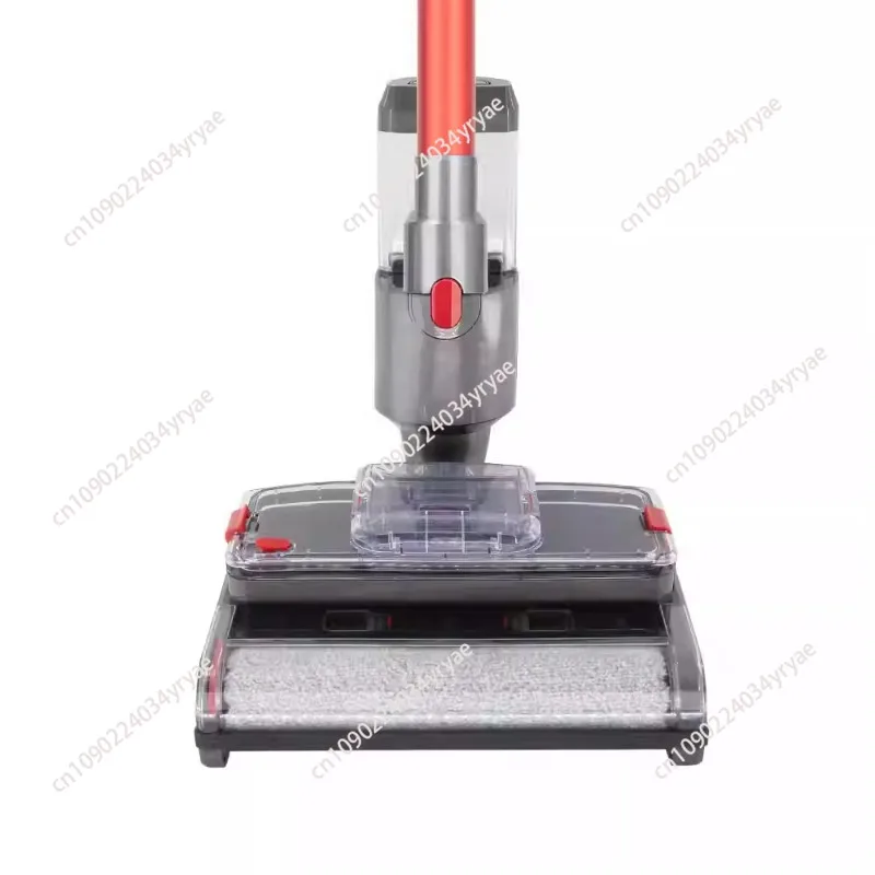 Wet and Dry Scrubbing Brushes for Dyson V15 V11 V10 V8 V7 Electric Broom Heads, Equipped with Cleaning and Sewage Tanks
Wet and Dry Scrubbing Brushes for Dyson V15 V11 V10 V8 V7 Electric Broom Heads, Equipped with Cleaning and Sewage Tanks