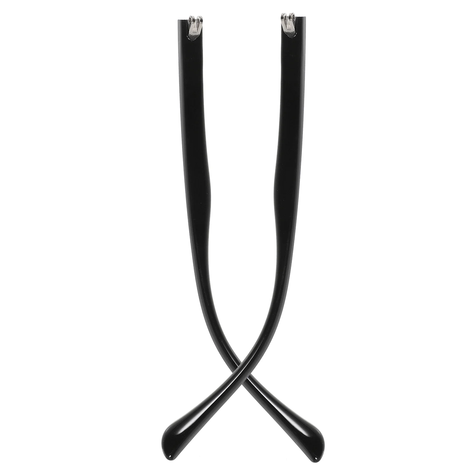 Glasses Accessories Black Temple Arm Legs Ear Pads Metal Parts Eyeglass Replacement for Eyeglasses Man Arms Universal
Glasses Accessories Black Temple Arm Legs Ear Pads Metal Parts Eyeglass Replacement for Eyeglasses Man Arms Universal