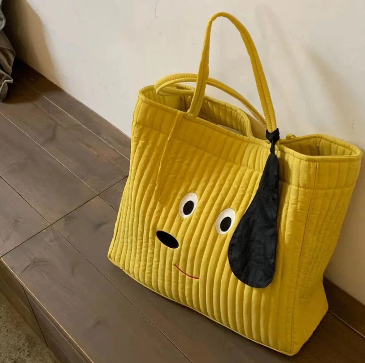 2024 New Quilt Storage Bag Large Capaci Mummy Bag Cartoon Large Capaci Cartoon Luggage Bag
2024 New Quilt Storage Bag Large Capaci Mummy Bag Cartoon Large Capaci Cartoon Luggage Bag
